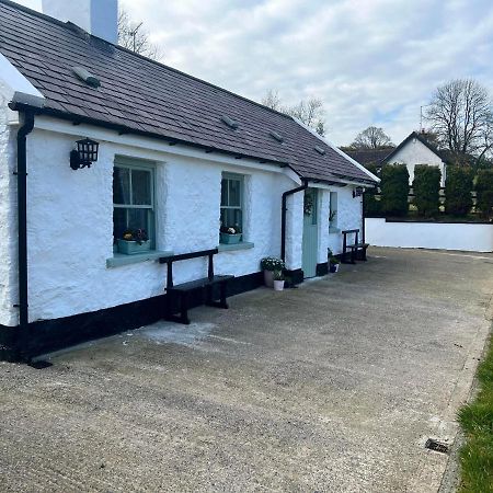 Enchanted Cottage Mullaghbane 외부 사진