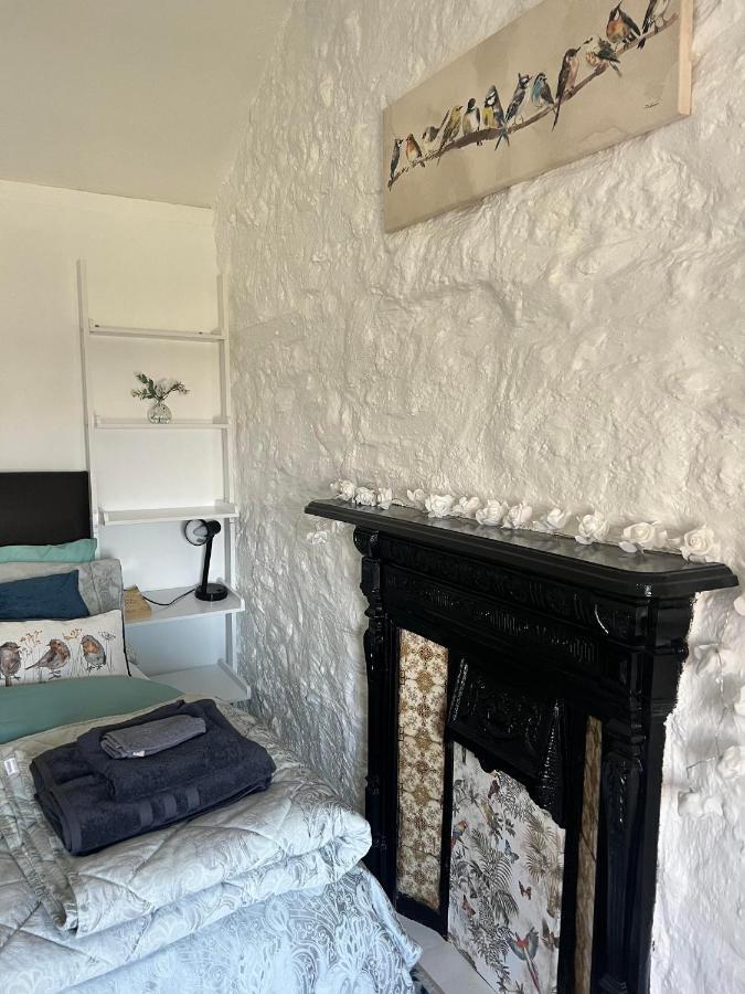 Enchanted Cottage Mullaghbane 외부 사진