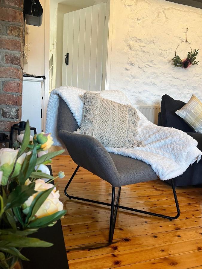 Enchanted Cottage Mullaghbane 외부 사진