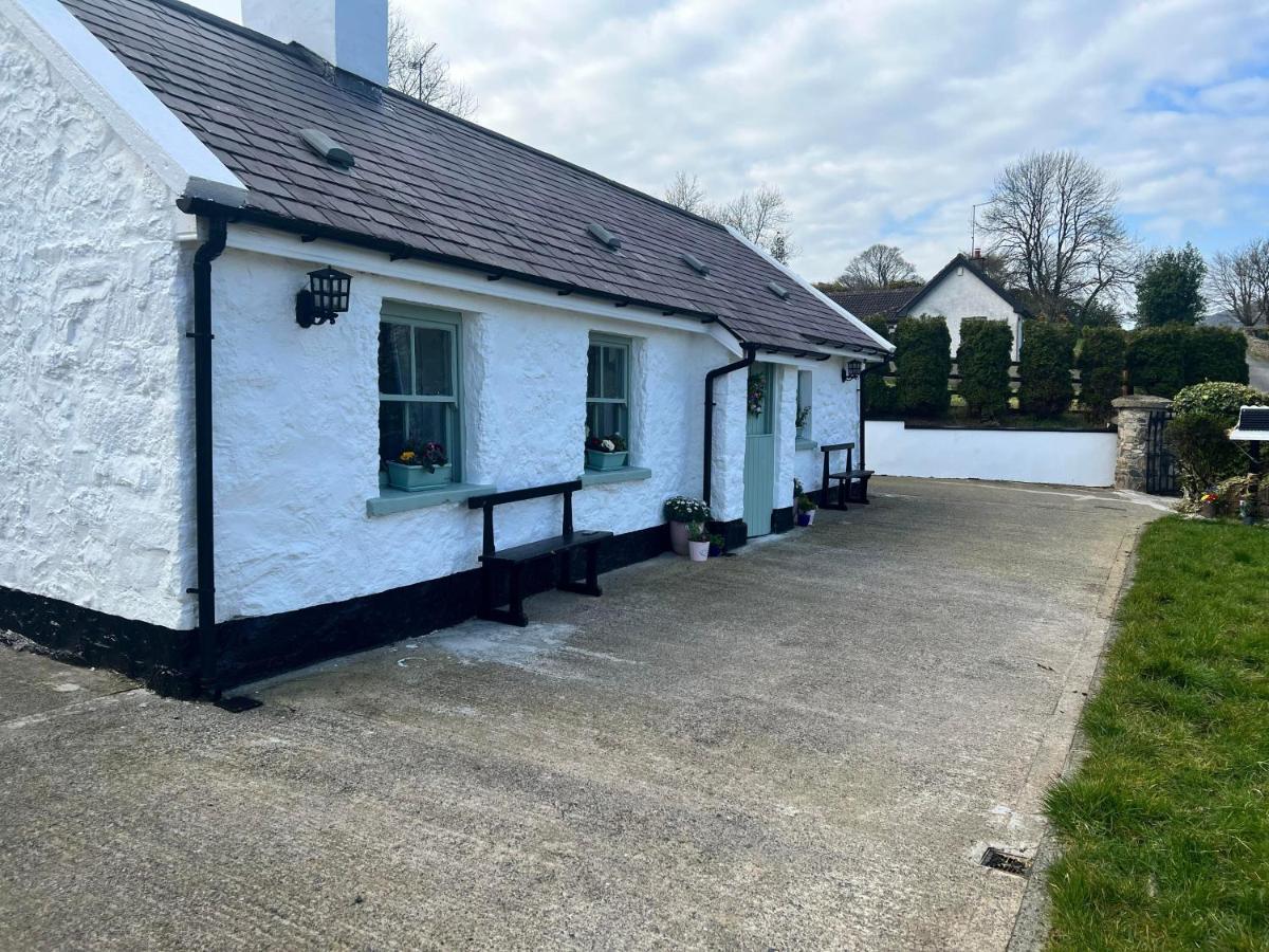 Enchanted Cottage Mullaghbane 외부 사진