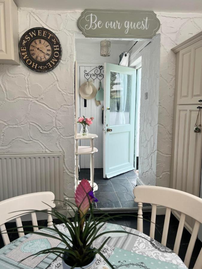 Enchanted Cottage Mullaghbane 외부 사진