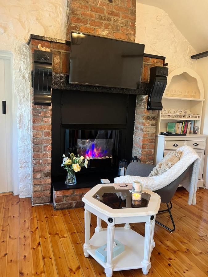 Enchanted Cottage Mullaghbane 외부 사진