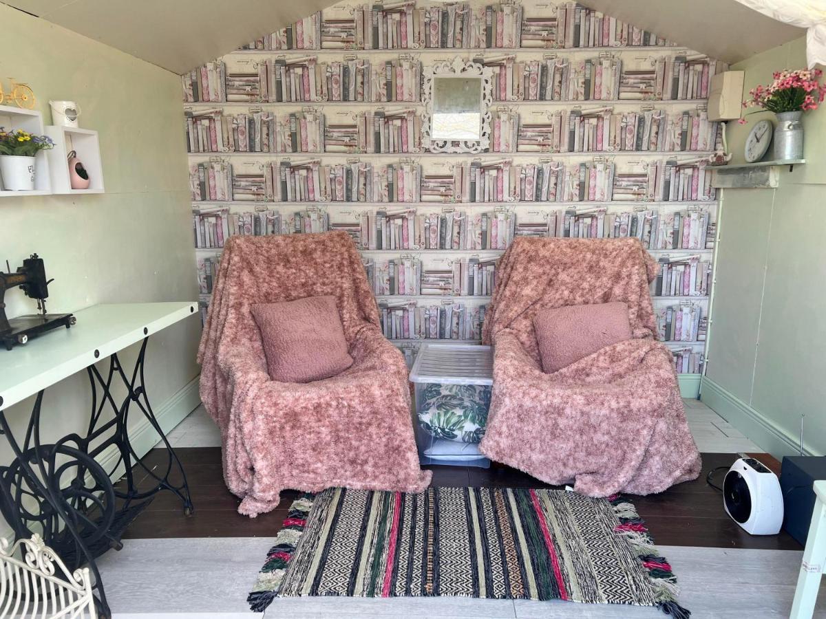 Enchanted Cottage Mullaghbane 외부 사진
