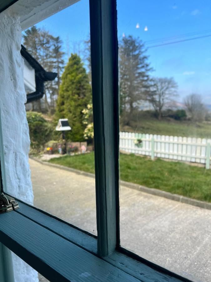 Enchanted Cottage Mullaghbane 외부 사진