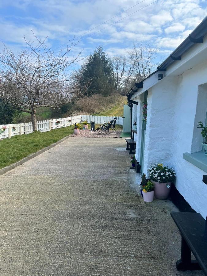Enchanted Cottage Mullaghbane 외부 사진