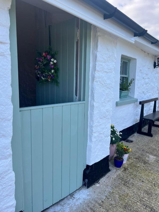 Enchanted Cottage Mullaghbane 외부 사진