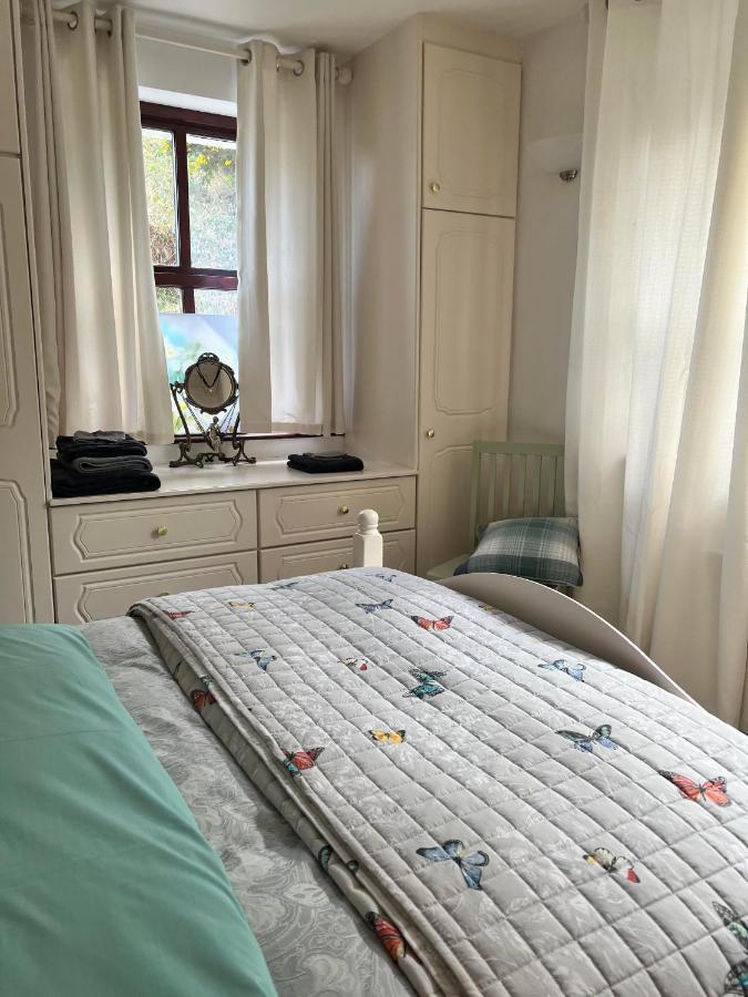 Enchanted Cottage Mullaghbane 외부 사진