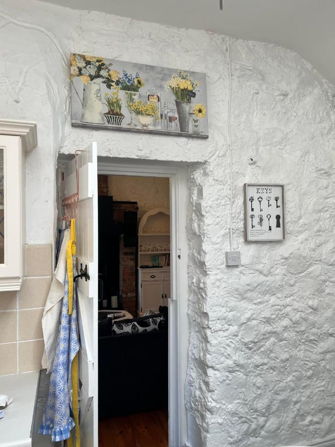 Enchanted Cottage Mullaghbane 외부 사진