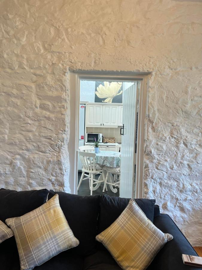 Enchanted Cottage Mullaghbane 외부 사진