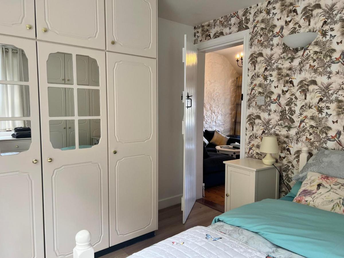 Enchanted Cottage Mullaghbane 외부 사진