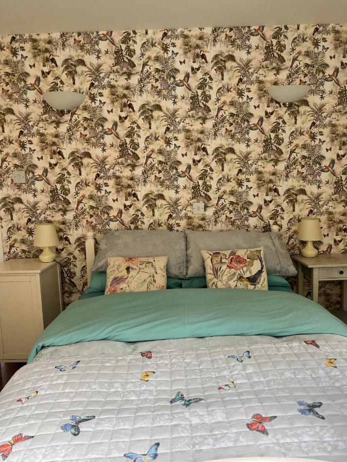 Enchanted Cottage Mullaghbane 외부 사진
