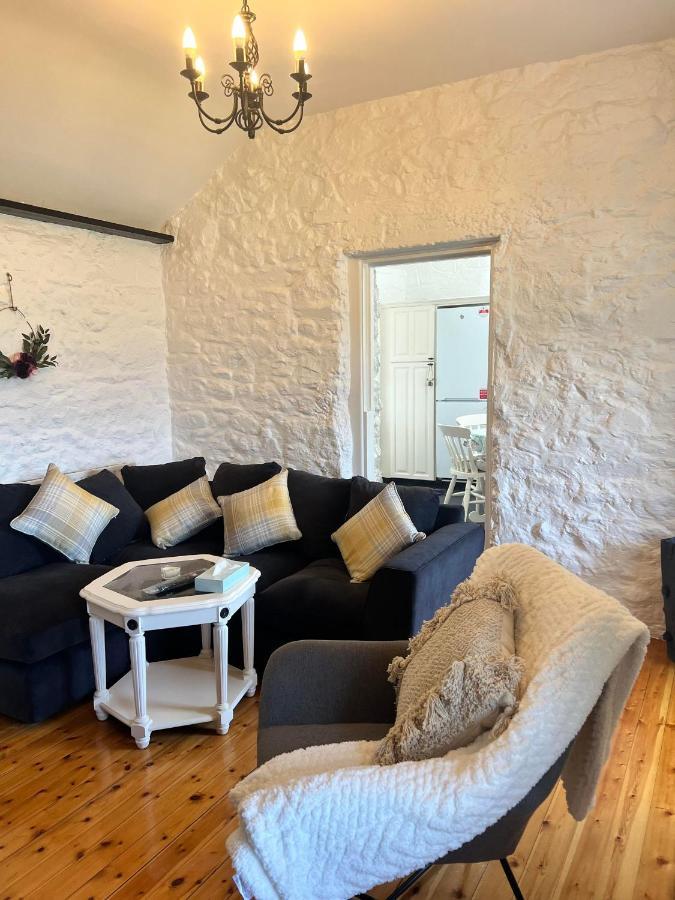 Enchanted Cottage Mullaghbane 외부 사진
