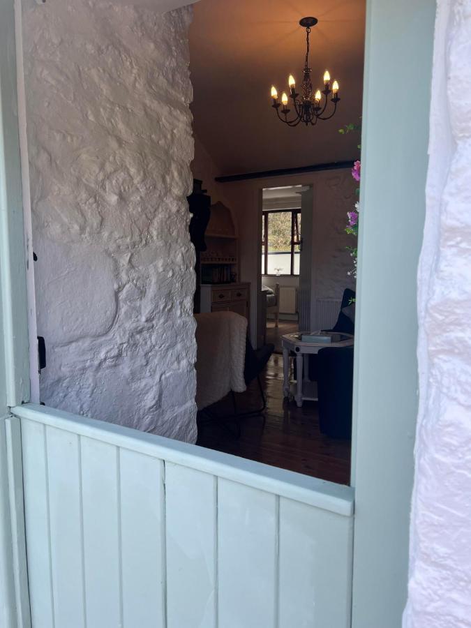 Enchanted Cottage Mullaghbane 외부 사진